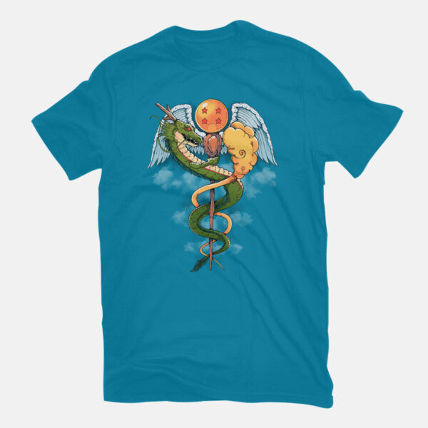 Dragon Caduceus - Image 3