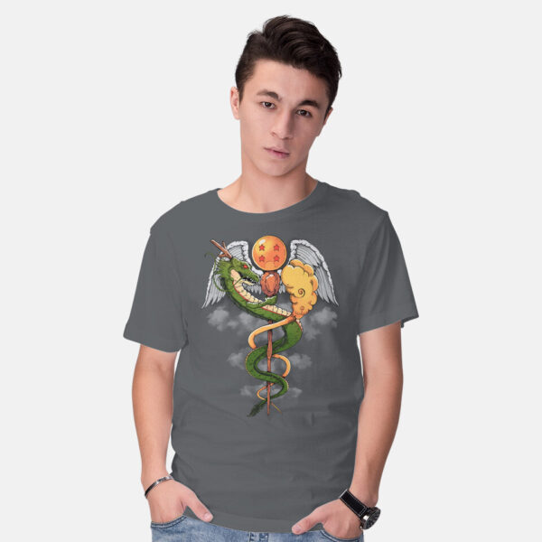 Dragon Caduceus - Image 14