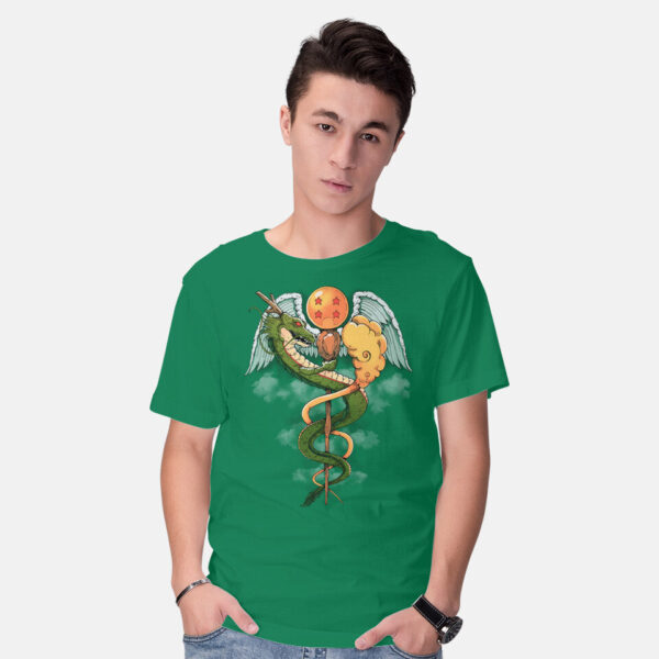 Dragon Caduceus - Image 18