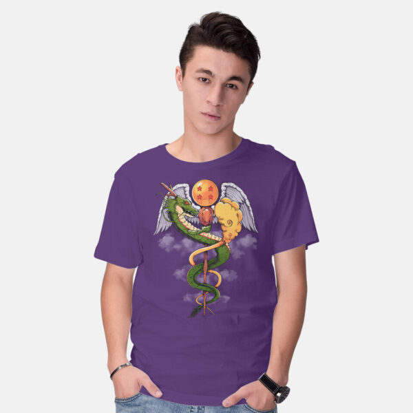 Dragon Caduceus - Image 6