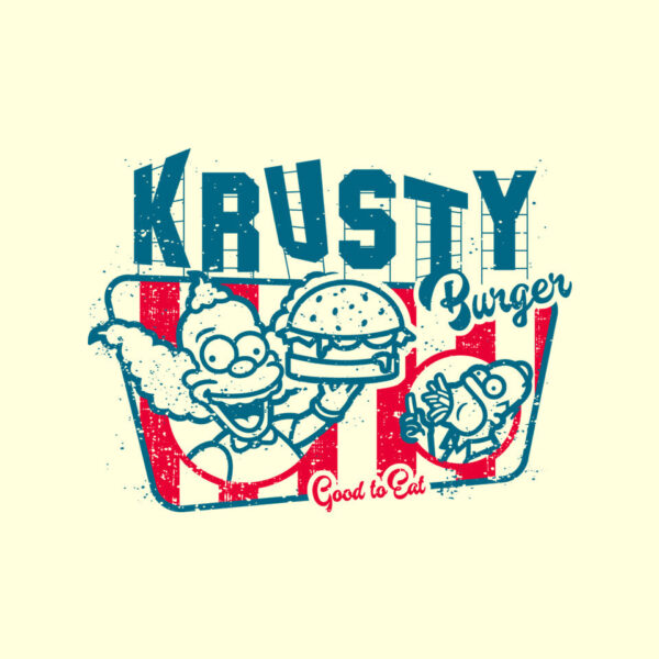 Krusty Burger - Image 8