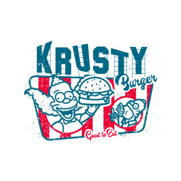 Krusty Burger - Image 4