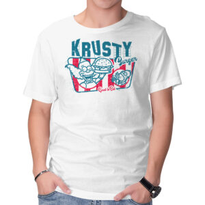 Krusty Burger