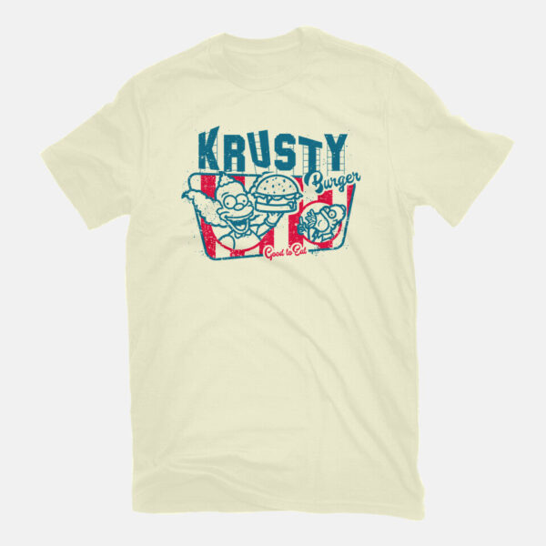 Krusty Burger - Image 7