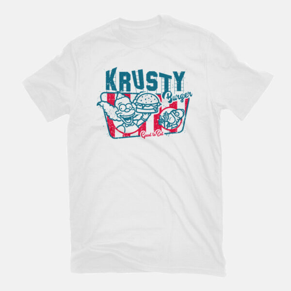 Krusty Burger - Image 3