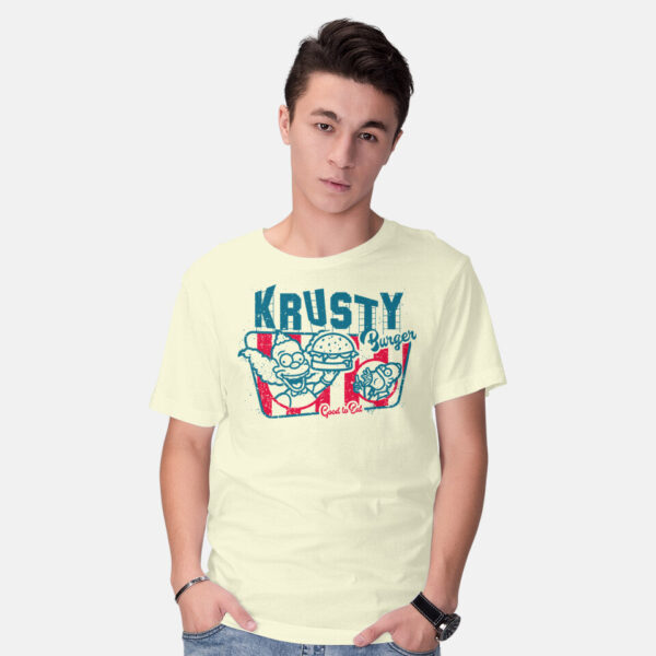 Krusty Burger - Image 6