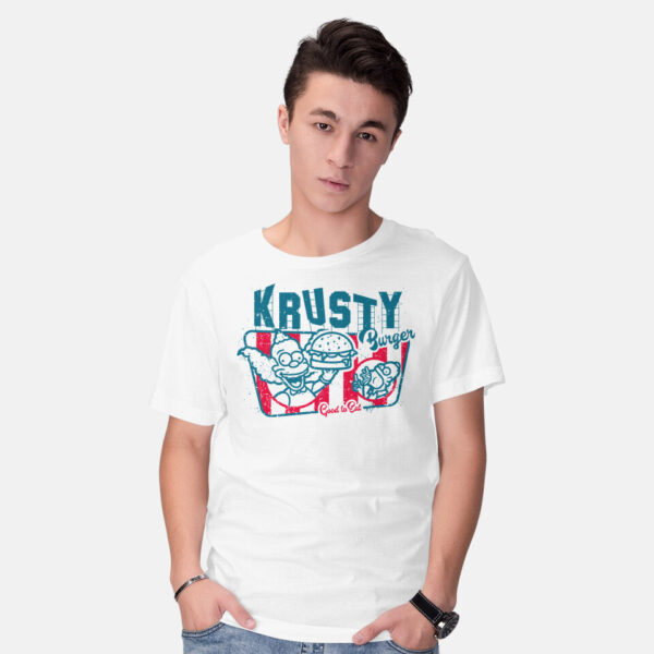 Krusty Burger - Image 2
