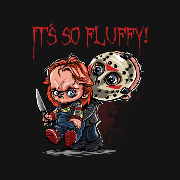 Slash Fluffy - Image 4