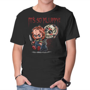 Slash Fluffy