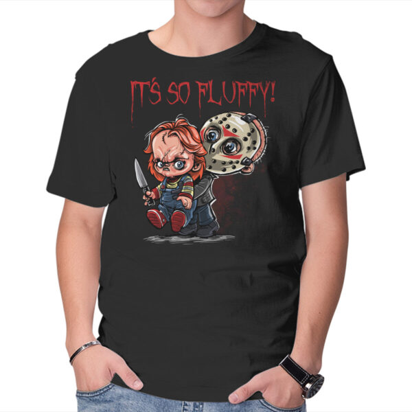 Slash Fluffy