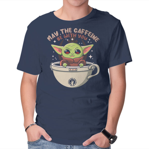 May The Caffeine Be With You - Image 5