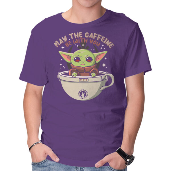 May The Caffeine Be With You - Image 9
