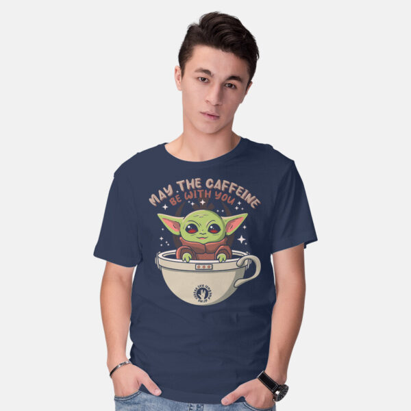 May The Caffeine Be With You - Image 6