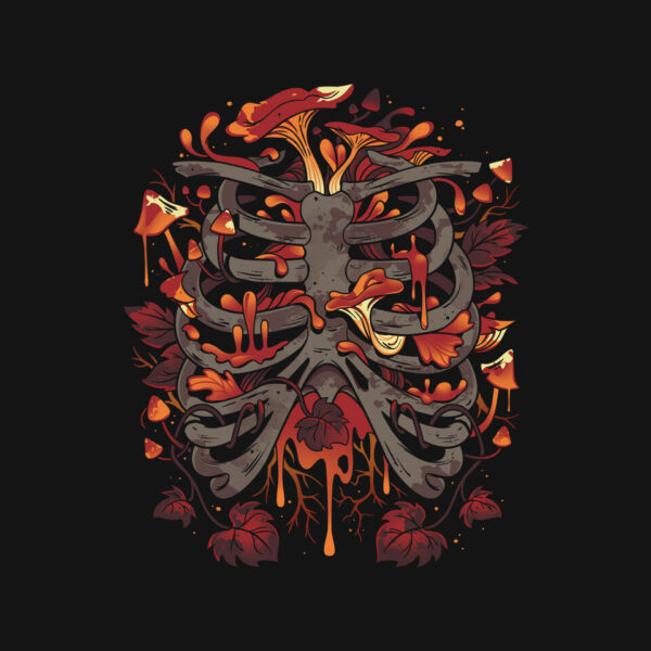 The Last Breath - Image 4