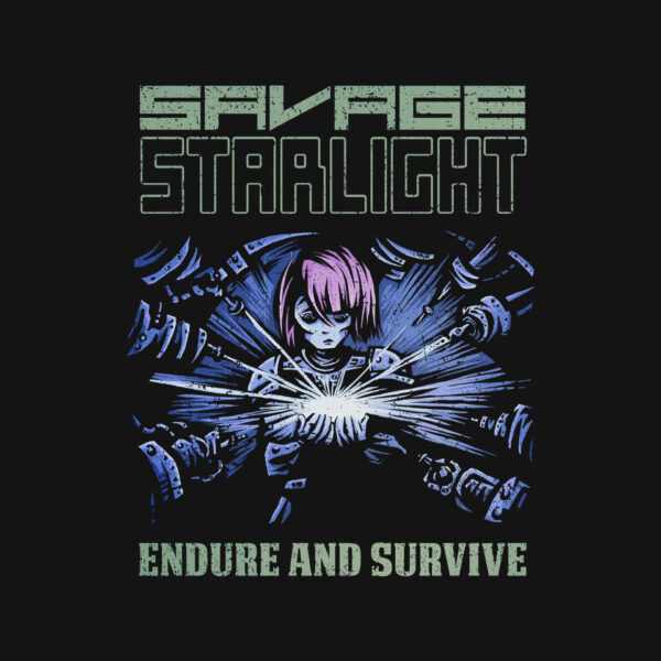Savage Starlight - Image 4