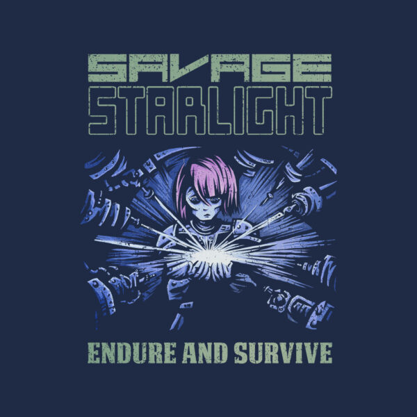 Savage Starlight - Image 8