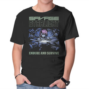 Savage Starlight