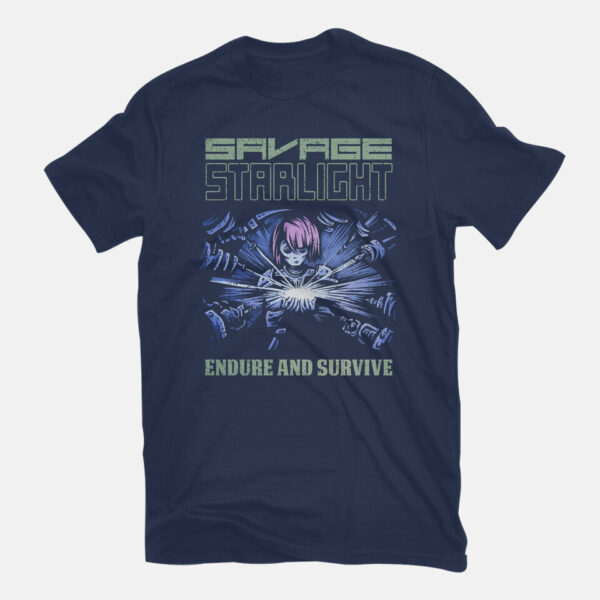 Savage Starlight - Image 7