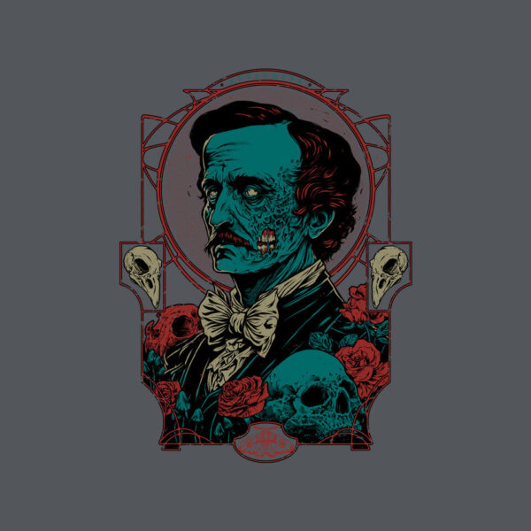 Horrific Portrait - Image 4
