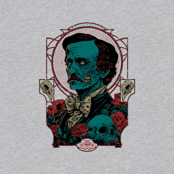Horrific Portrait - Image 12