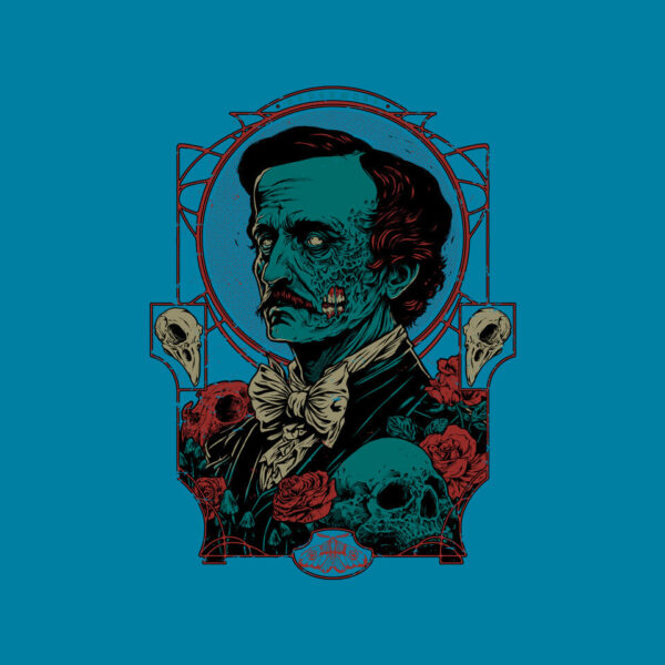 Horrific Portrait - Image 16