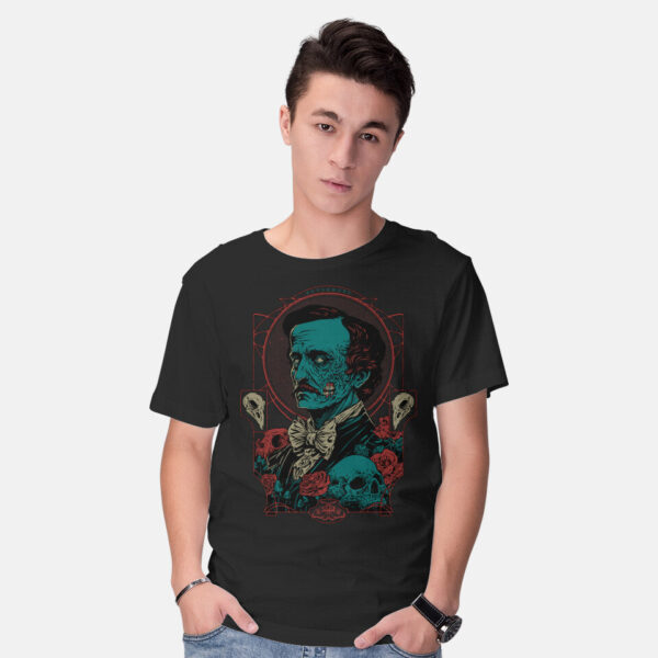 Horrific Portrait - Image 6