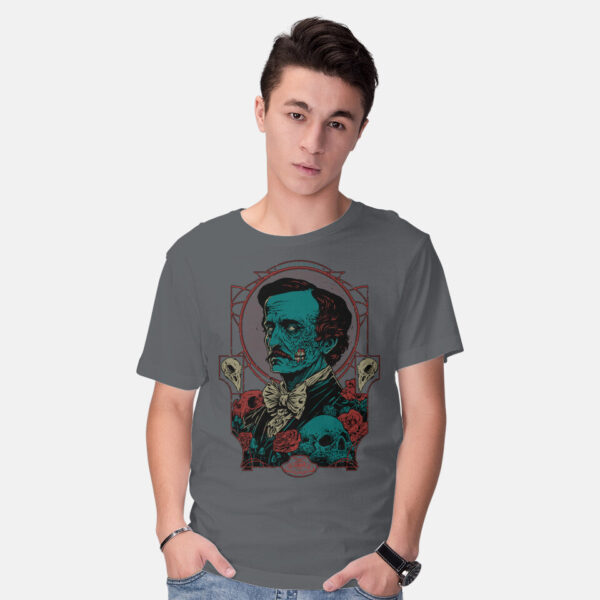 Horrific Portrait - Image 2