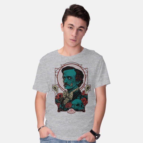 Horrific Portrait - Image 10