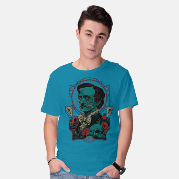 Horrific Portrait - Image 14