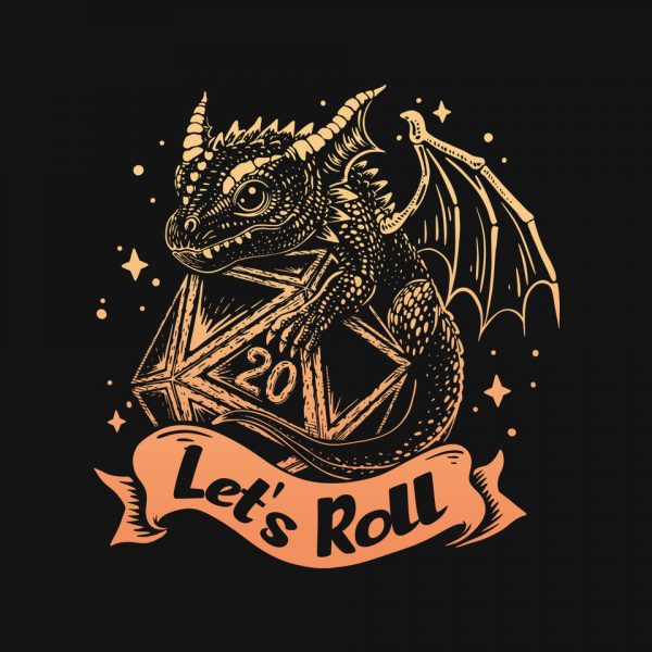 Let's Roll Dragon - Image 4