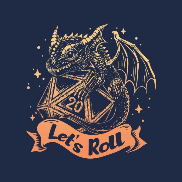 Let's Roll Dragon - Image 8
