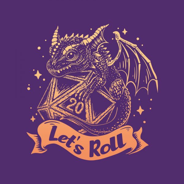 Let's Roll Dragon - Image 12