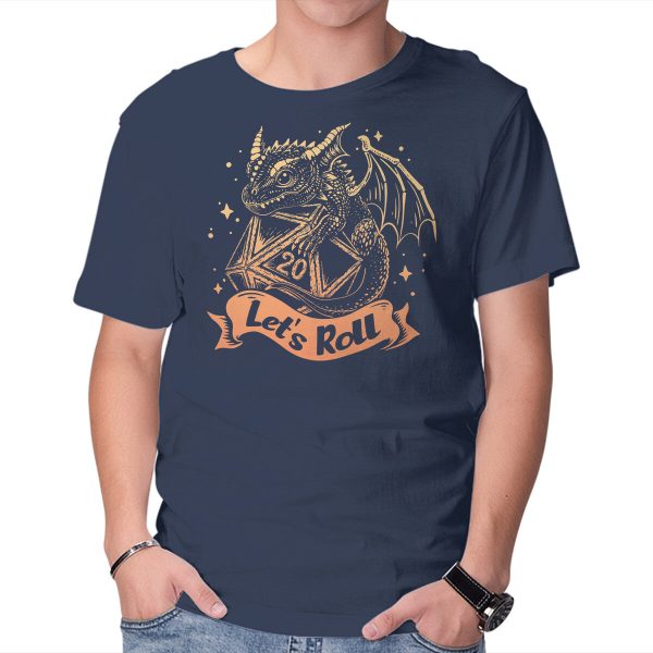 Let's Roll Dragon - Image 5