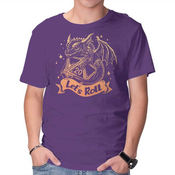 Let's Roll Dragon - Image 9