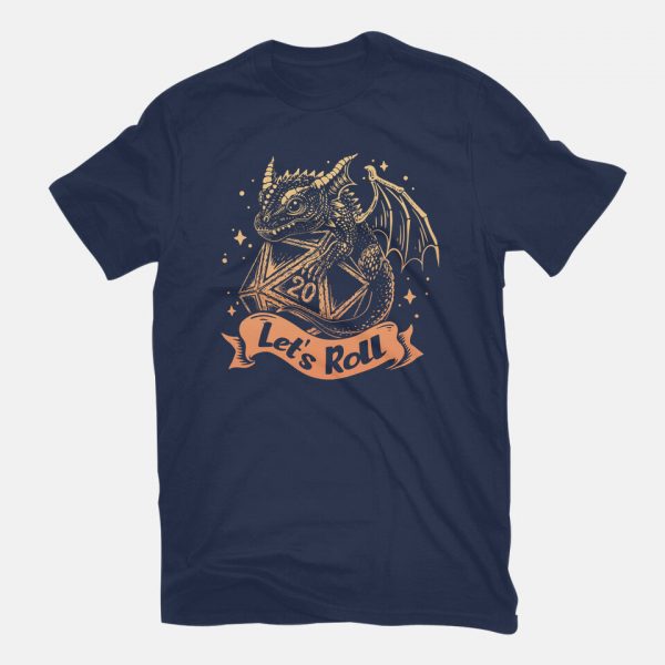 Let's Roll Dragon - Image 7