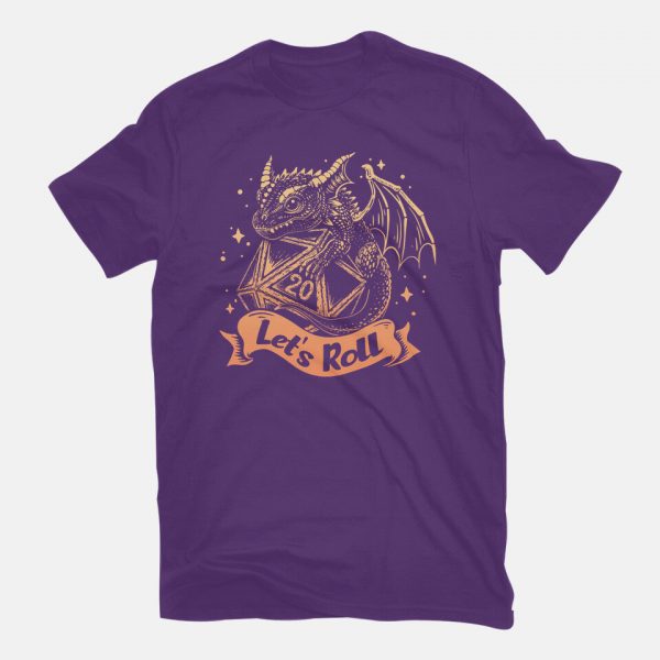 Let's Roll Dragon - Image 11