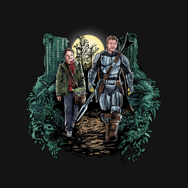 The Last of Mandalorians - Image 12