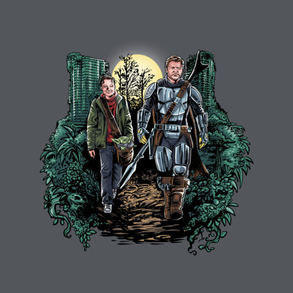 The Last of Mandalorians - Image 8