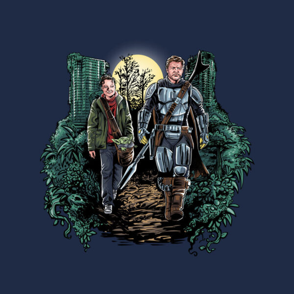 The Last of Mandalorians - Image 4