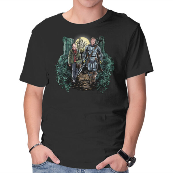 The Last of Mandalorians - Image 9