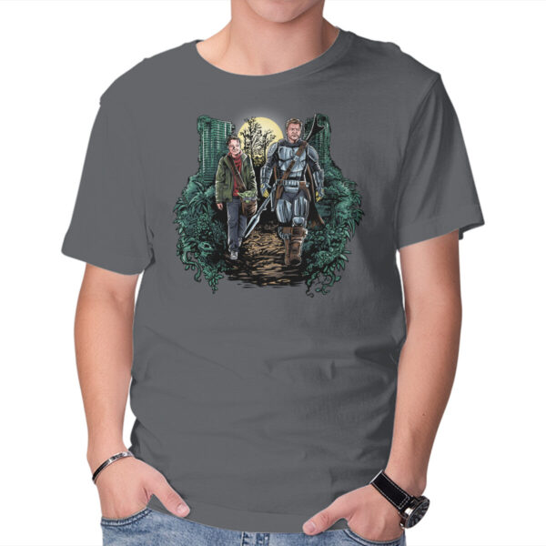 The Last of Mandalorians - Image 5
