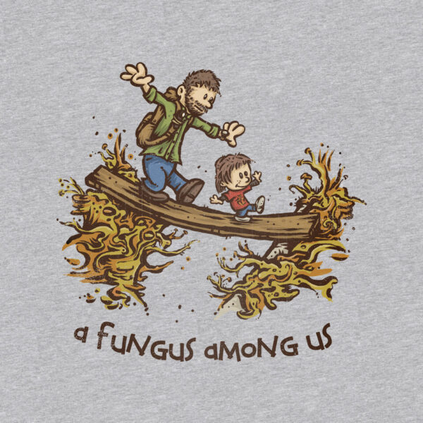 A Fungus Among Us - Image 16