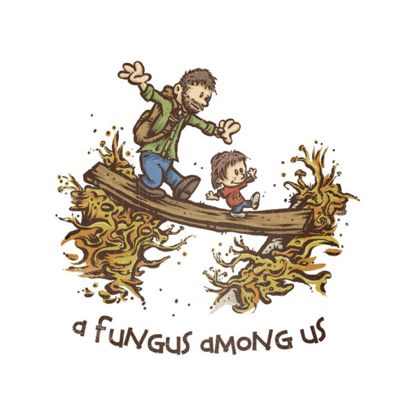 A Fungus Among Us - Image 8