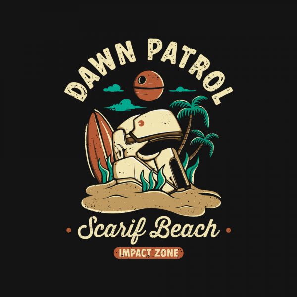 Dawn Patrol - Image 4