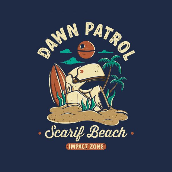 Dawn Patrol - Image 8
