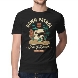 Dawn Patrol