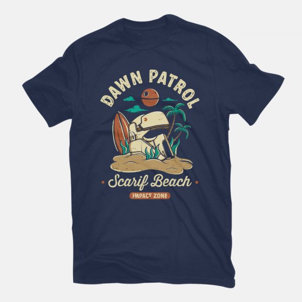 Dawn Patrol - Image 7