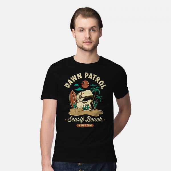 Dawn Patrol - Image 2