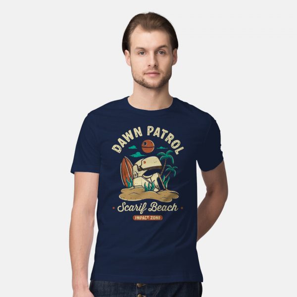 Dawn Patrol - Image 6