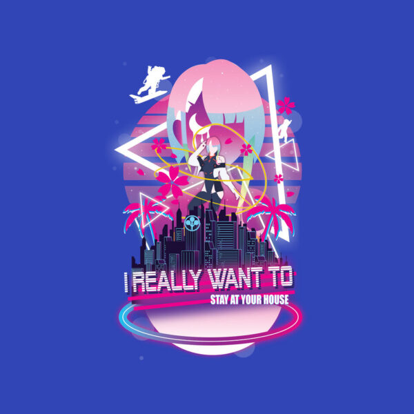 Cyberpunk Vaporwave - Image 16